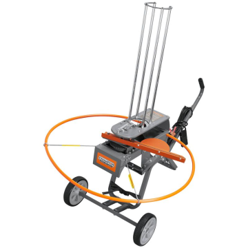 WHEELYBIRD 3.0 ELECTRIC THROWE