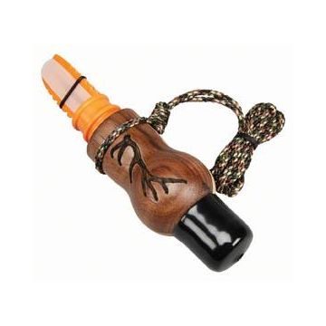 WHISPERING ELK COW CALL