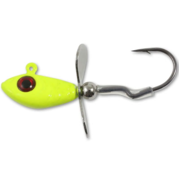 WHISTLER JIG-EACH