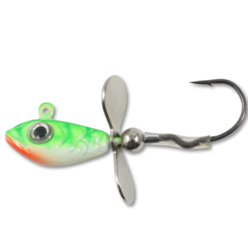 WHISTLER JIG UV-2PK