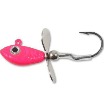 WHISTLER JIG-2PK