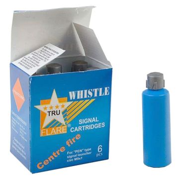 15MM CF WHISTLERS-SCREAMER