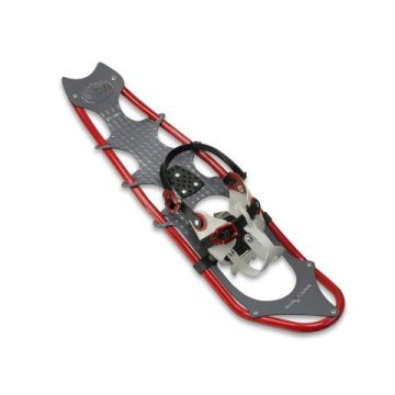 WHITE LANDER SNOWSHOE