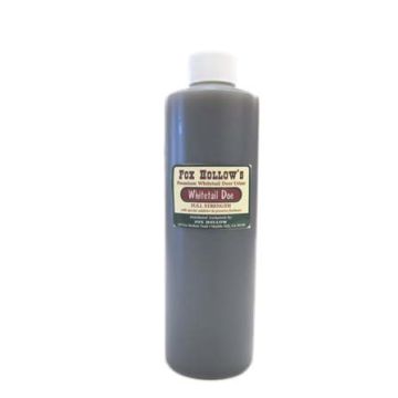WHITETAIL DOE URINE