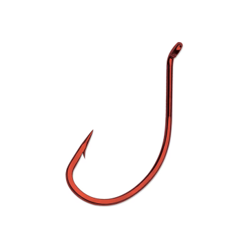 WIDE GAP WALLEYE HOOK