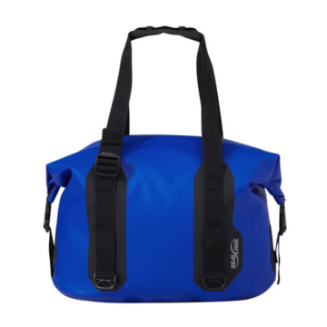 WIDEMOUTH DUFFLE BAG