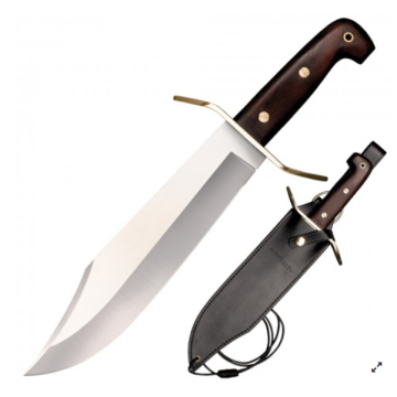 WILD WEST BOWIE