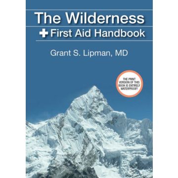 WILDERNESS FIRST AID HANDBOOK