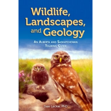 WILDLIFE, LANDSCAPES AND GEOLO