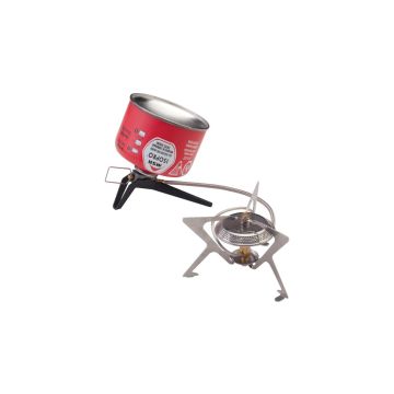 WIND PRO II STOVE