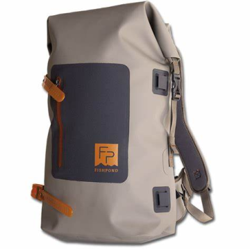WINDRIVER ROLL-TOP BACKPACK