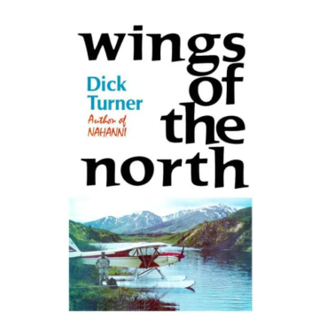 WINGS OF THE NORTH
