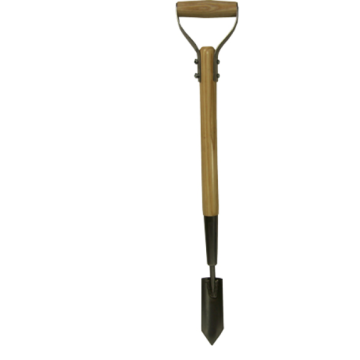 WINKLER'S D-GRIP NARROW TROWEL