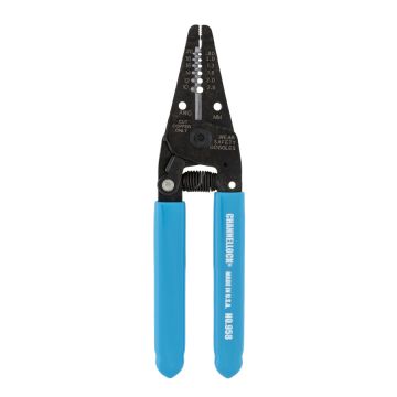 WIRE CUTTER/STRIPPER 958