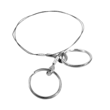 WIRE SAW