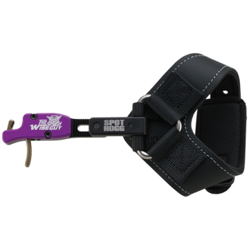 WISEGUY RIGID RELEASE