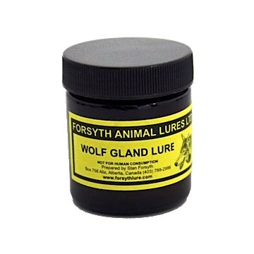 WOLF GLAND LURE