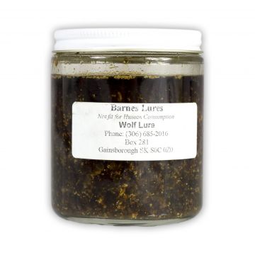 WOLF LURE