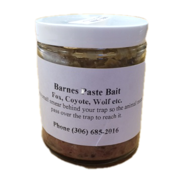 WOLF PASTE BAIT