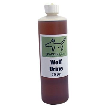 WOLF URINE