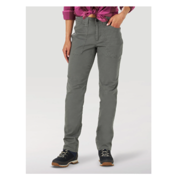 WOMEN'S CANVAS PANT