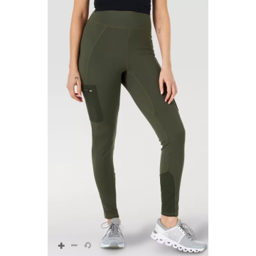 WOMEN'S CARGO LEGGINGS