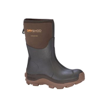 WOMENS HAYMAKER MID BOOT