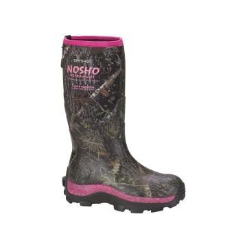 WOMENS NOSHO HI BOOT