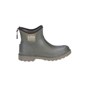 WOMENS SODBUSTER ANKLE BOOT