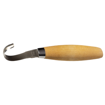 HOOK KNIFE 162 W/SHEATH