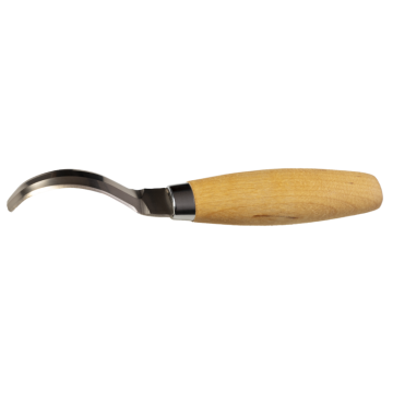 WOOD CARVING HOOK KNIFE 163