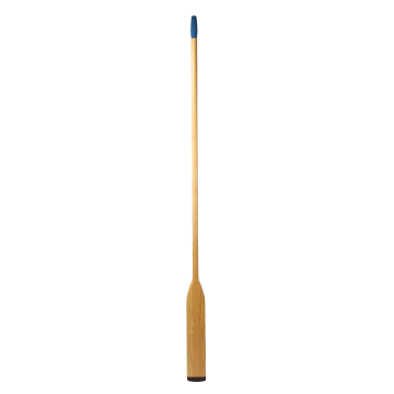 WOODEN OAR