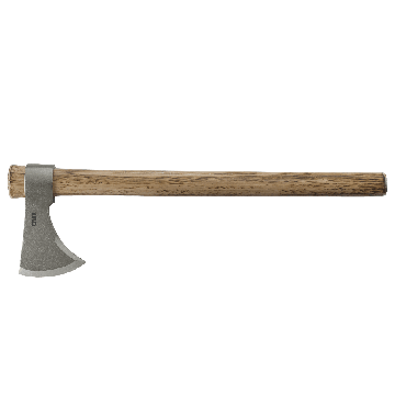 WOODS NOBO T-HAWK