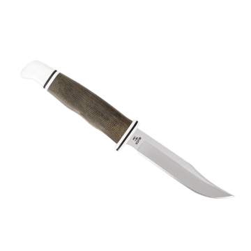 WOODSMAN PRO