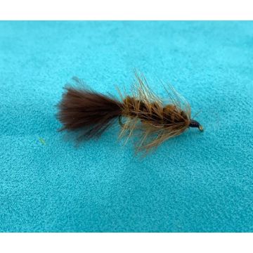 WOOLLY BUGGER