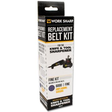 BELT FINE 6000 6PC