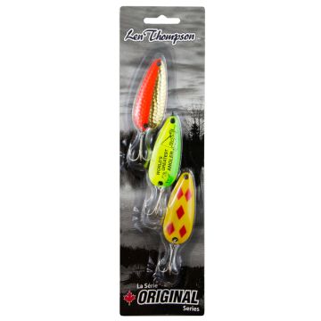 WORLDS GREATEST ANGLER KIT
