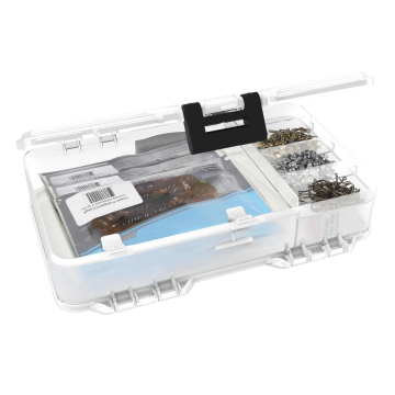 WORM BAG STOWAWAY 3600