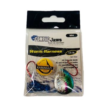 WORM HARNESS