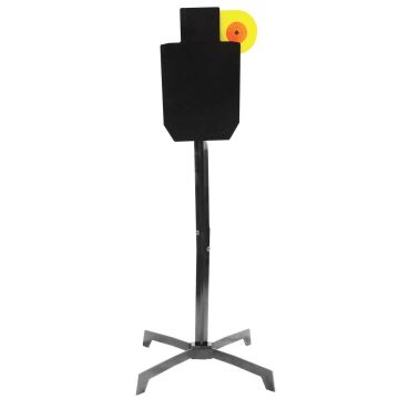WOT HOSTAGE SILOHETTE TARGET