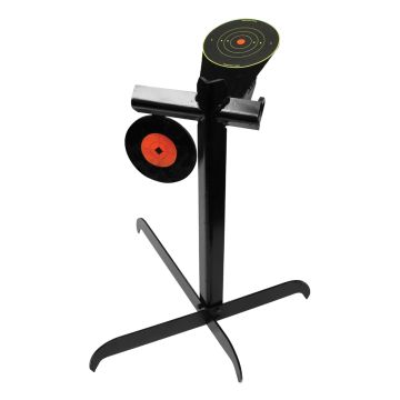 WOT TRANISTER HANDGUN TARGET