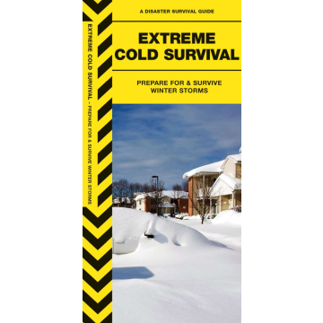 WP: EXTREME COLD SURVIVAL
