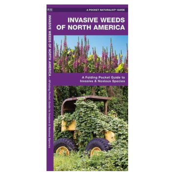 WP: INVASIVE WEEDS WESTERN NA