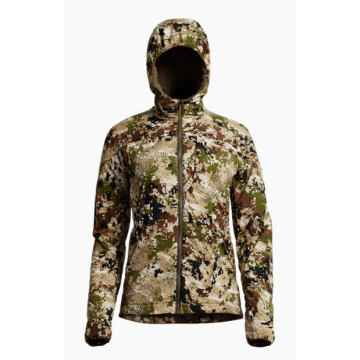 WS AMBIENT JACKET