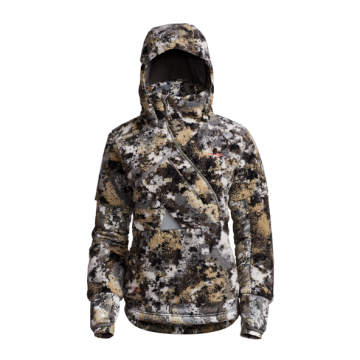WS FANATIC JACKET