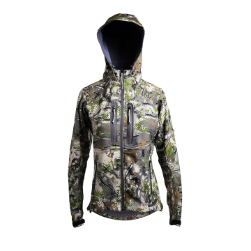 WS HARDSCRABBLE JACKET