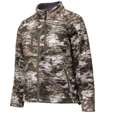 WS KETCHIKAN BONDED JACKET