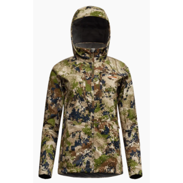 WS JETSTREAM JACKET