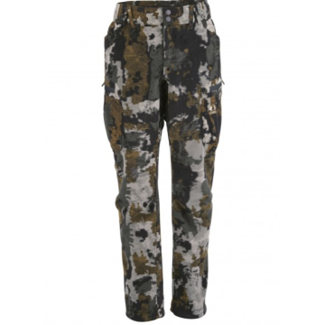WS RADAR VENT PANT