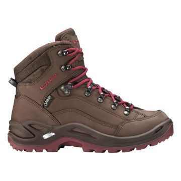 WS RENEGADE GTX MID BOOT